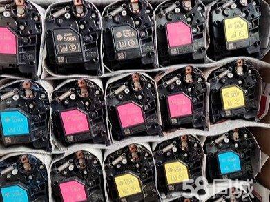 聊城高價回收墨盒硒鼓，助力辦公環保與資源再利用